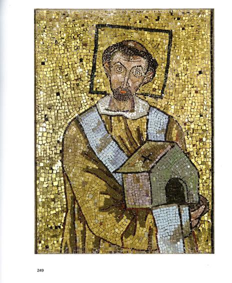 Santa Maria Antiqua tra Roma e Bisanzio. Catalogo della mostra (Roma, 17 marzo-11 settembre 2016) - 4