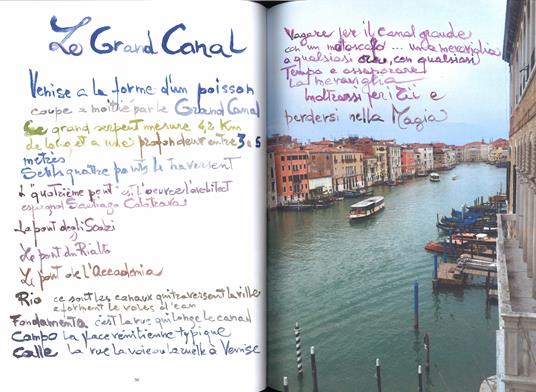 My fashionable Venice. Ediz. illustrata - Paola Buratto Caovilla - 2