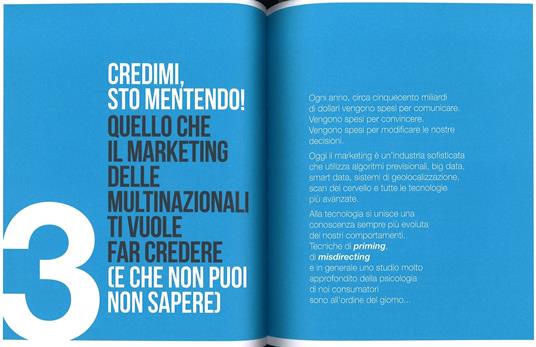 Codice Montemagno. Diventa imprenditore di te stesso grazie al digital - Marco Montemagno - 3