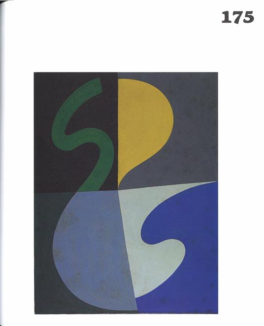 Jean Arp. Catalogo della mostra (Roma, 30 settembre 2016-15 gennaio 2017) - 5