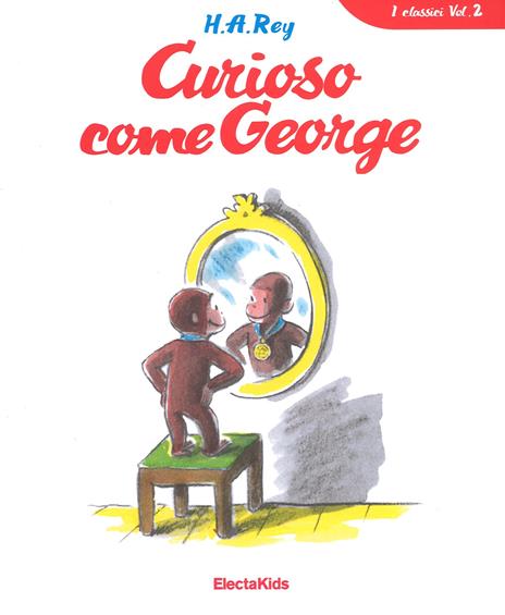 Apprendista idraulico. Curioso come George. Ediz. a colori. 8. - - Libro -  Mondadori Store