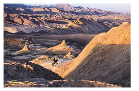 Steve McCurry. Una vita per immagini - Bonnie McCurry - 4