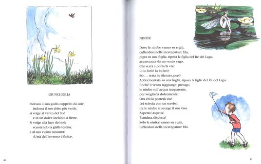 Winnie The Pooh. Quando eravamo davvero giovani. Ediz. a colori - A. A. Milne - 3