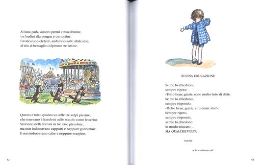 Winnie The Pooh. Quando eravamo davvero giovani. Ediz. a colori - A. A. Milne - 4