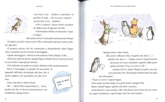 Winnie the Pooh. L'orsetto migliore del mondo - Paul Bright,Brian Sibley,Jeanne Willis - 3