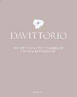 Da Vittorio: Recipes from the Legendary Italian Restaurant - Enrico Cerea,Roberto Cerea - cover