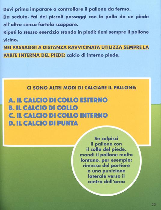 Campione in campo e nella vita. Ediz. a colori - Wanda Icardi,Paolo Fontanesi - 4