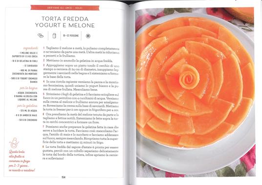 In cucina con voi! Tutte le nuove ricette di «Fatto in casa da Benedetta».:  libro di Benedetta Rossi