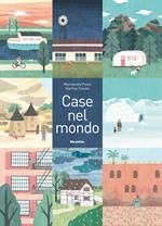 Case nel mondo