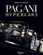 Pagani hypercars. Ediz. illustrata