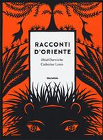 Racconti d'Oriente