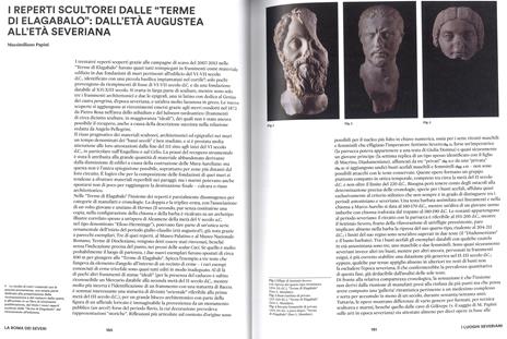 Roma Universalis. L'impero e la dinastia venuta dall'Africa. Catalogo della mostra (Roma, 15 novembre 2018-25 agosto 2019) - 4