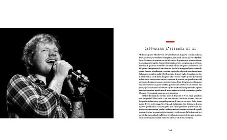 Ed Sheeran. Siamo fatti di ricordi. Le fotografie inedite del mio viaggio con Ed. Ediz. illustrata - Christie Goodwin,John Sheeran - 6