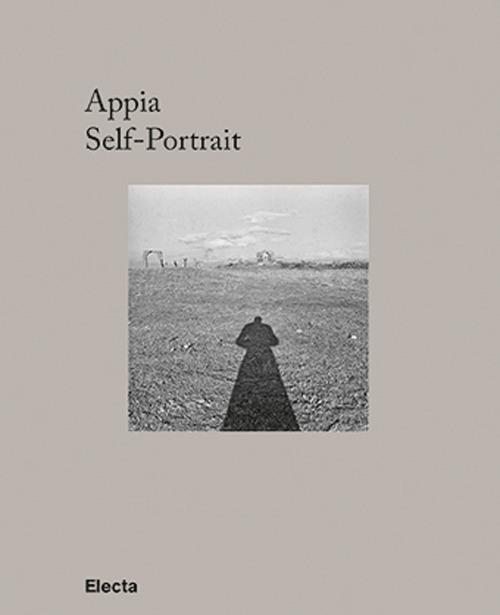 Appia. Self-portrait. Ediz. illustrata - copertina