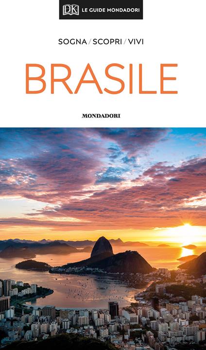 Brasile - copertina