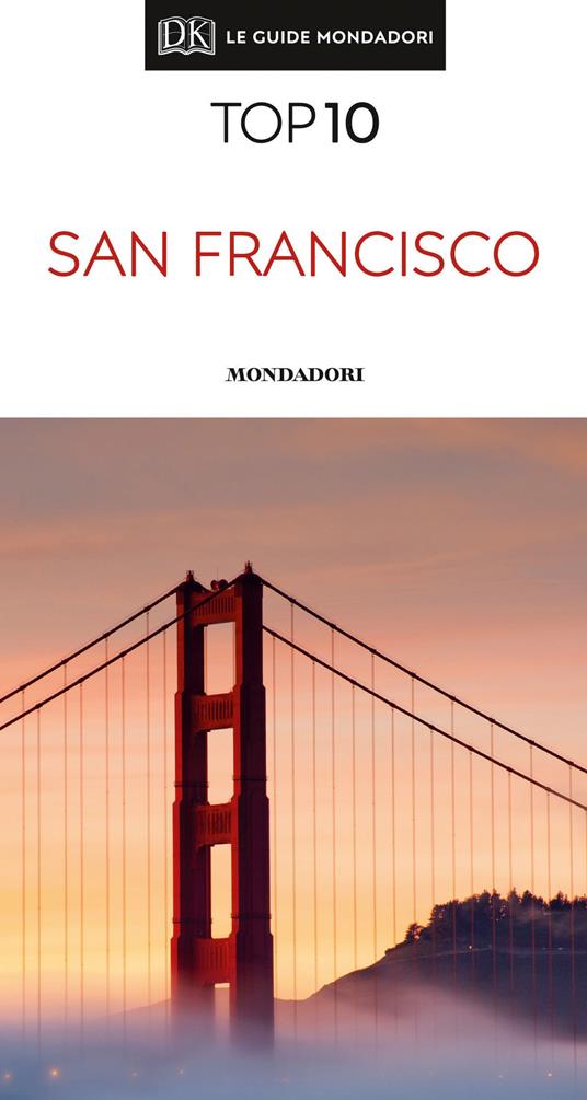 San Francisco - copertina