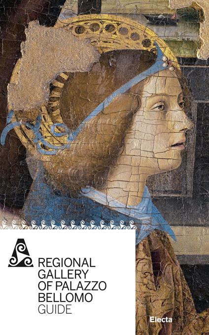 Galleria regionale di Palazzo Bellomo. Guida. Ediz. inglese - Francesca Campagna Cicala - copertina
