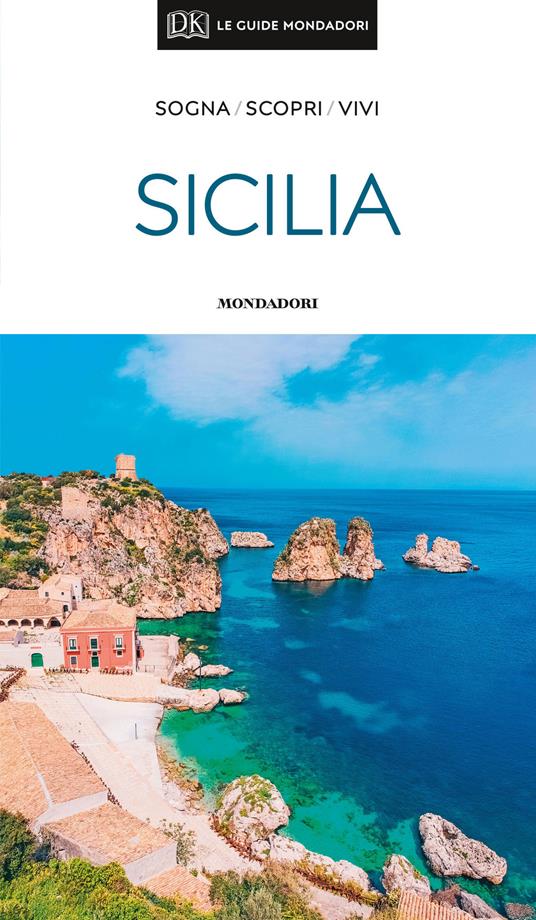 Sicilia - Electa Mondadori