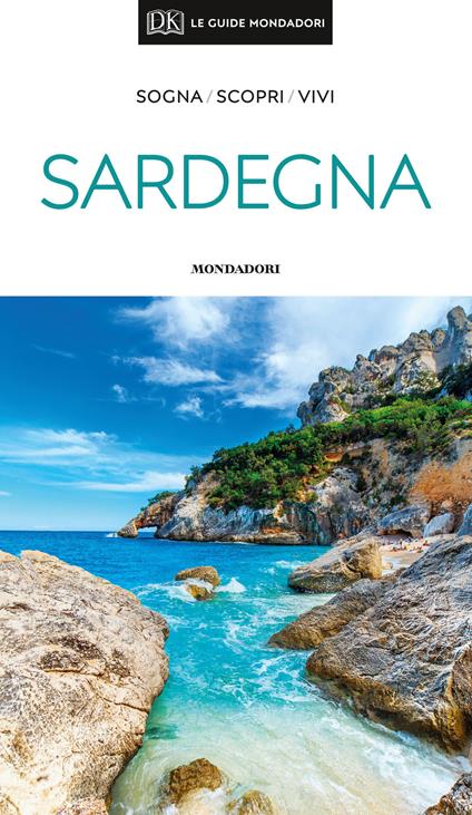 Sardegna - copertina