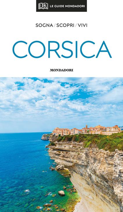 Corsica - copertina