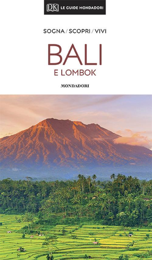 Bali e Lombok - copertina