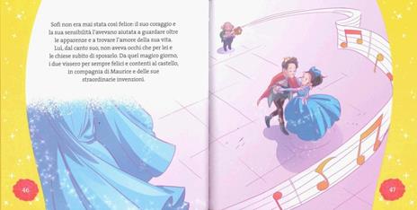 Le fantafiabe di Luì e Sofì - Me contro Te - Libro - Mondadori Electa -  Electa Kids