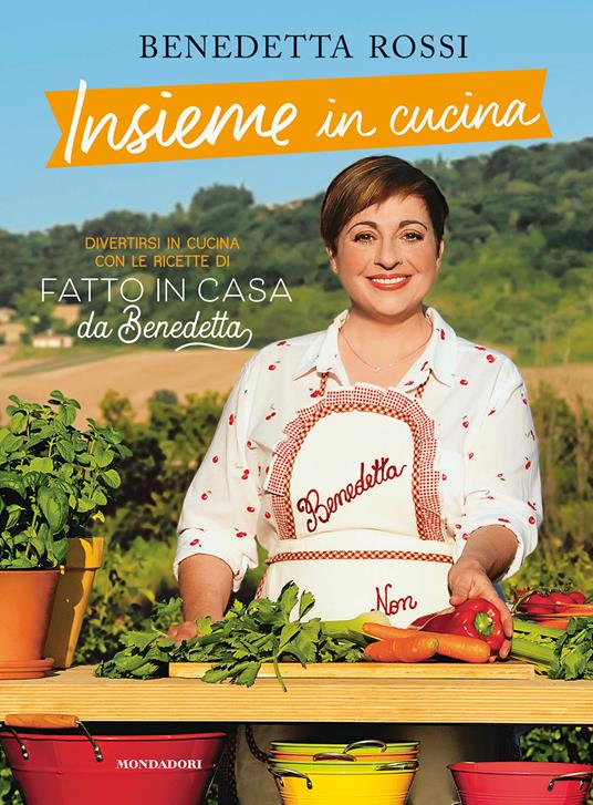 Il libro d'oro di Benedetta Rossi: la mia opinione