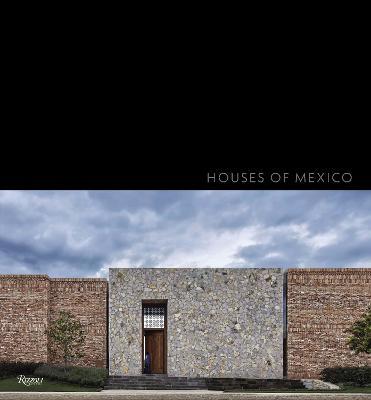 Houses in Mexico: Antonio Farre - Antonio Farre,Antonio Cordero Galindo - cover