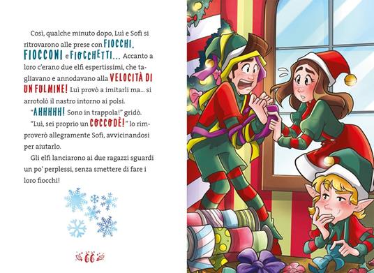 Luì e la lampada magica. MiniFantafiabe. Ediz. a colori - Me contro Te -  Libro - Mondadori Electa - Electa Kids