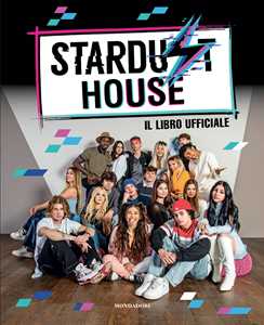 Image of Stardust House. Il libro ufficiale