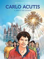 Carlo Acutis. Graphic Novel