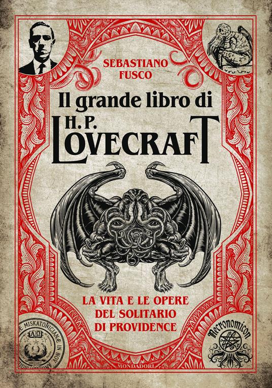 Il Richiamo di Lovecraft: Un'antologia corale di racconti ispirati  all'universo del Solitario di Providence (Paperback)