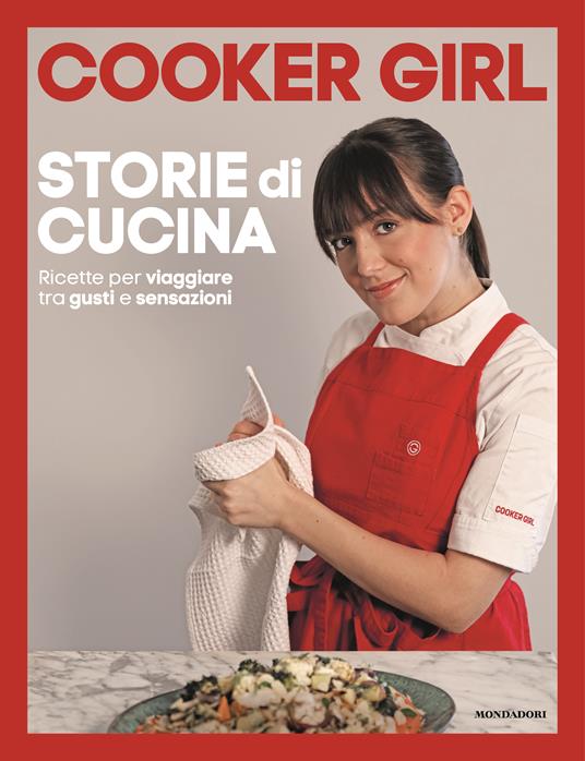 Libro Ricette per ragazzi – MeMi