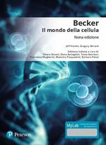 Becker. Il mondo della cellula. Con Contenuto digitale per download e accesso on line