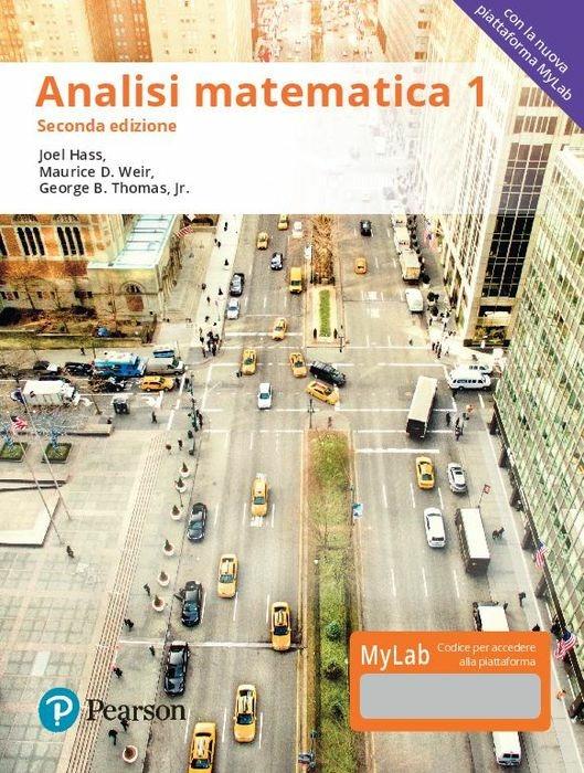 Download Esercitazioni di Analisi Matematica 1 by Marco Bramanti