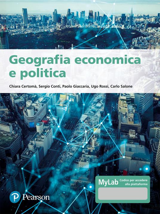 Politica ed economia - Libri