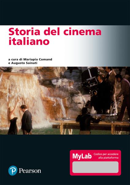 Storia del cinema italiano volume IV - 1924/1933 - Centro Sperimentale di  Cinematografia