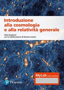 Introduzione alla cosmologia e alla relatività generale