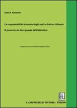 La responsabilità del reato degli enti in Italia e Albania. Il ponte tra le due sponde dell'Adriatico