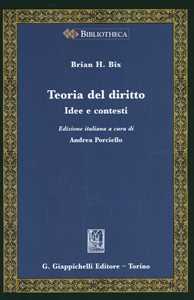 Teoria del diritto