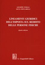 Lineamenti giuridici dell'imposta sul reddito delle persone fisiche