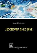 L' economia che serve