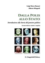 Dalla Polis allo Stato. Introduzione alla storia del pensiero politico