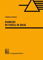 Esercizi di fisica di base