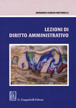 Lezioni di diritto amministrativo