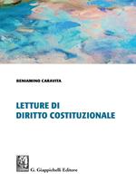 Letture di diritto costituzionale