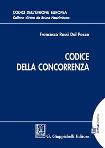 Codice della concorrenza