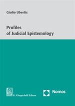 Profiles of judicial epistemology