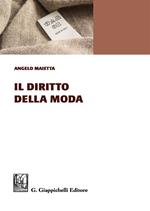 Il diritto della moda