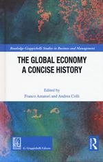 The global economy. A concise history